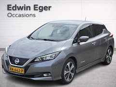 Nissan LEAF - Tekna 40 kWh | 360° Camera | ProPILOT | Navigatie | Bose Audio |