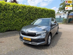 Skoda Kamiq - 1.0 TSI Selection