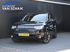 Mitsubishi Outlander - 2.0 PHEV Executive Edition | TREKHAAK | CAMERA | CRUISE | BLEUTOOTH |