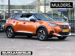 Peugeot e-2008 - EV GT 50 kWh | Navi / Camera / Climate