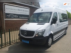 Mercedes-Benz Sprinter - 313 2.2 BlueTEC 366 9 persoons rolstoel airco € 8350 ex btw