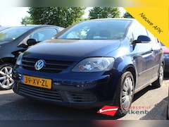 Volkswagen Golf Plus - 1.6 75KW Optive | Trekhaak | Carplay | Airco | LMV