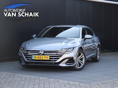 Volkswagen Arteon Shooting Brake - 2.0 TSI R-Line Business+ | DSG | PANO-DAK | CAMERA | STOEL/STUURVERW. | APPLE CARPLAY | AD