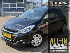 Peugeot 208 - 1.2 PureTech Signature ALL-INRIJKLAARPRIJS/Navi/Airco/Apple Carplay/Distributieriem vervan