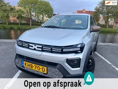 Dacia Spring - Extreme 65 26.8 kWh NIEUWSTAAT NAVI AIRCO