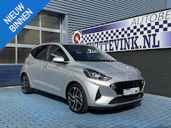 Hyundai i10 - 1.0 CRUISE STOEL+STUUR VERW. APPLE P-CAM