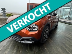 Citroën Ë-C4 - Feel 50 kWh