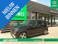 Hyundai Inster Cross - Cross Sky Plus 49 kWh