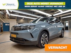 Opel Grandland - 1.2 Turbo Hybrid GS | Navigatie | Parkeersensoren | Climate control |