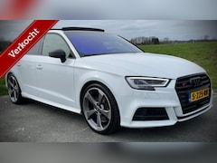 Audi S3 - quattro 400pk virtual