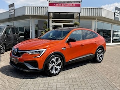 Renault Arkana - 1.3 mild hybrid R.S. line Leder, Pano, Camera, PDC, Add Cuise, Zeer compleet