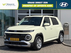 Hyundai Inster - Pulse 49 kWh | All seasons | 0 kilometer |