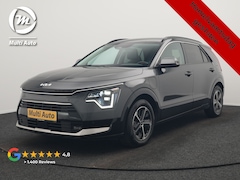 Kia Niro - 1.6 GDi DynamicLine PHEV 182pk Dealer O.H. | Adaptive Cruise | Camera | Sfeerverlichting |
