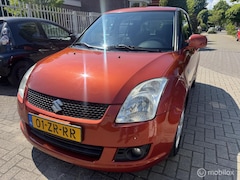 Suzuki Swift - 1.3 Base