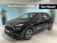 Citroën C3 - 1.2 PureTech Shine | Navigatie | Camera | Climate control
