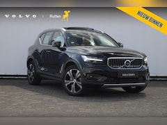 Volvo XC40 - T5 272PK Recharge Inscription Elektrische stoelen / Trekhaak / Panoramadak / Polestar tuni