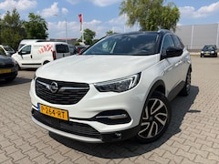 Opel Grandland X - 1.2 Turbo Innovation