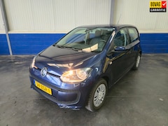 Volkswagen Up! - 1.0 move up