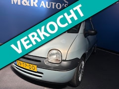 Renault Twingo - 1.2 Authentique NAP