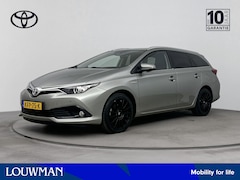 Toyota Auris Touring Sports - 1.8 Hybrid Executive Go | PDC voor en achter | Navigatie | Stoelverwarming |