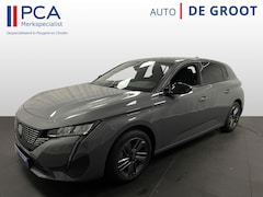 Peugeot 308 - Allure 130pk Navi | 3d Dash | AGR Stoelen | Camera