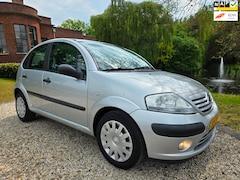 Citroën C3 - 1.4i Ligne 5-deurs AUTOMAAT/airco