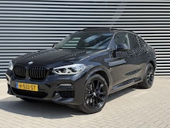 BMW X4 - xDrive20i M-Sport Shadow Trekhaak/Camera/Apple/Leder