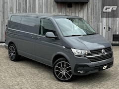 Volkswagen Transporter - 2.0 TDI L1H1 Highline DSG Carplay Camera