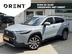 Toyota Corolla Cross - Hybrid 140 Style | Stuur + Stoelverwarming | Blindspot | PDC V+A