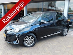Toyota Yaris - 1.5 VVT-i Executive