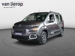 Citroën Berlingo - 1.2 PureTech Feel|NAVI|TREKH|CRUISE|CARPLAY