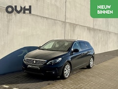 Peugeot 308 SW - 1.2 Allure | pano | camera | CarPlay | cruise