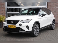 SEAT Arona - 1.0 TSI FR Business Intense | Camera | Carplay | Virt. cockpit |