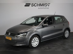 Volkswagen Polo - 1.4-16V Comfortline DSG 5D | Trekhaak | Cruise Control