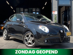 Alfa Romeo MiTo - 1.4 Progression|Airco|Cruise Control|PDC|APK