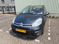 Citroën Grand C4 Picasso - 1.6 VTi Selection 5p|NAP|Boekjes|Clima