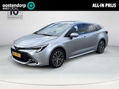 Toyota Corolla Touring Sports - Hybrid 140 Dynamic