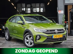 Volkswagen Taigo - 1.0 TSI R-Line Business|Alcantara|Trekhaak