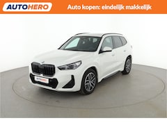 BMW X1 - xDrive23i |LR48238|