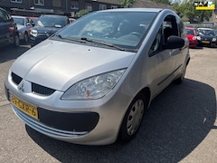 Mitsubishi Colt - 1.1 Silverline AIRCO1 JAAR APK