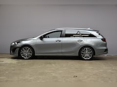 Kia Cee'd Sportswagon - Ceed Sw 1.5 T-GDi 140pk DCT7 GT-PlusLine