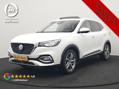 MG EHS - 1.5 TGDI Luxury PHEV 258pk Dealer O.H | Panodak | Adaptive Cruise | 360 Camera | Sfeerverl