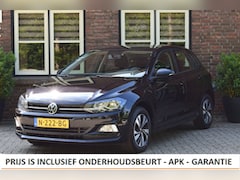 Volkswagen Polo - 1.0 TSI DSG Aut. Comfortline Carplay | 2X PDC