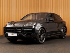 Porsche Cayenne Coupé - 3.0 E-Hybrid 18WEG | BURMESTER | PANORAMA | SPORTDESIGN | HUD