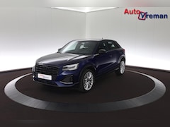 Audi Q2 - 35 TFSI Edition one