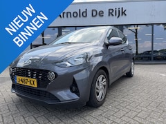 Hyundai i10 - 1.0 Comfort
