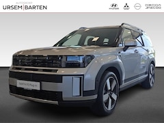 Hyundai Santa Fe - 1.6 T-GDI PHEV Premium Plus 4WD 7p. | Leder interieur | Elektr. verstelbare stoelen | 360