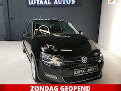 Volkswagen Polo - 1.2 TSI Highline | AIRCO | ELEK.RAMEN | PDC | APK