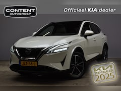 Nissan Qashqai - 1.3 MHEV Xtronic Tekna |Leder |Pano |21dkm