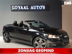 Audi A3 Cabriolet - 1.8 TFSI Ambition Pro Line | AIRCO | CRUISE | ELEK.RAMEN | APK |